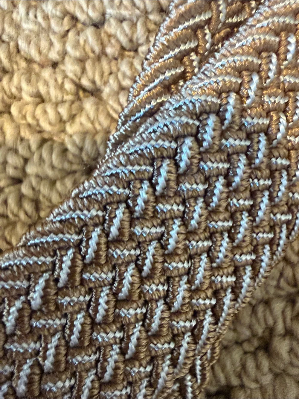 Tommy Bahama elastic woven
